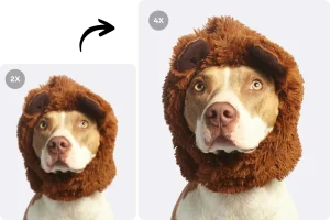 AI Photo Enhancer