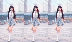 AI Dance Video Generator