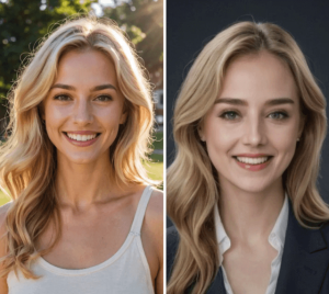 AI headshot Generator