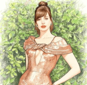 AI Photo to Sketch